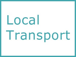 local transport