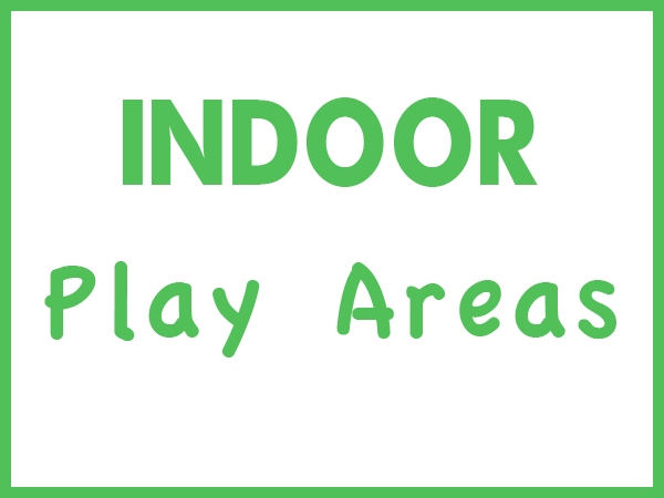 indoor play areas